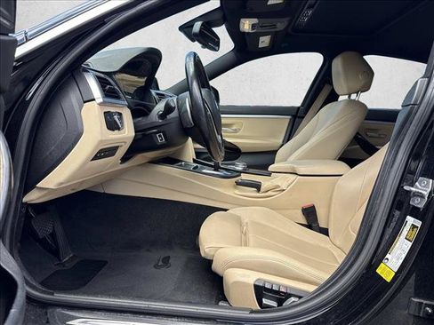Used 2019 BMW 430i Gran Coupe w/ Convenience Package RWD image 10