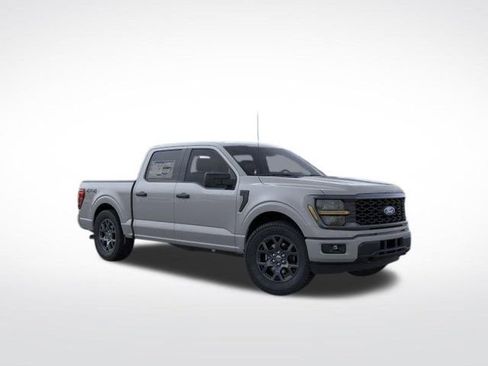 New 2026 Ford F150 STX w/ Equipment Group 200A image 9
