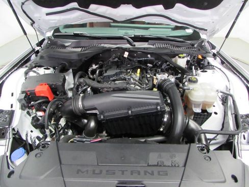 Used 2024 Ford Mustang Premium RWD image 18