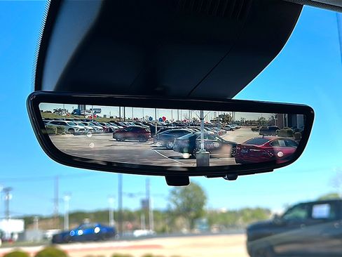 Used 2024 GMC Sierra 1500 Denali w/ Technology Package image 35