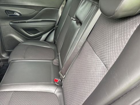 Used 2022 Buick Encore Preferred w/ Safety Package AWD/4WD image 26
