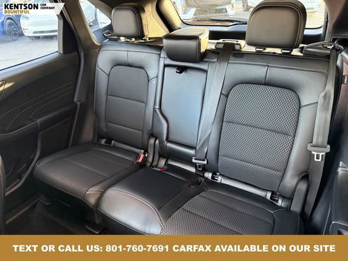 Used 2024 Ford Escape SE image 31