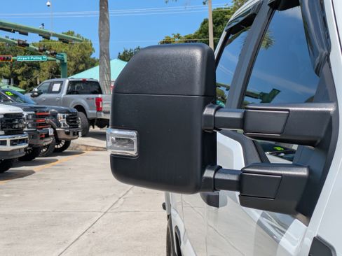Used 2024 Ford F250 XL w/ XL Driver Assist Package AWD/4WD image 10