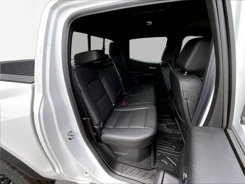 New 2026 GMC Canyon Elevation w/ Convenience Package AWD/4WD image 11