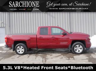 Used 2019 Chevrolet Silverado 1500 LT w/ All Star Edition video 1