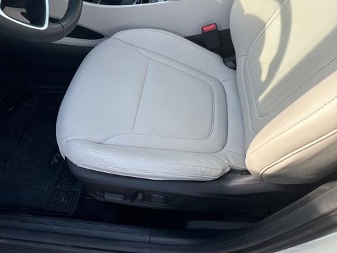 New 2024 Hyundai Tucson SEL w/ Convenience Package image 14