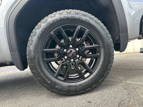Used 2024 GMC Sierra 1500 Elevation AWD/4WD image 20