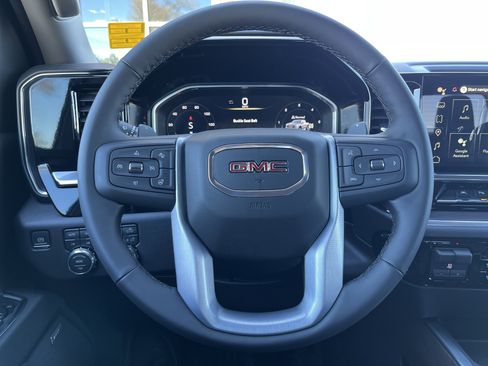 New 2026 GMC Sierra 1500 SLT w/ SLT Premium Package image 7