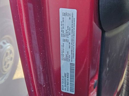 New 2026 RAM ProMaster 2500 image 33