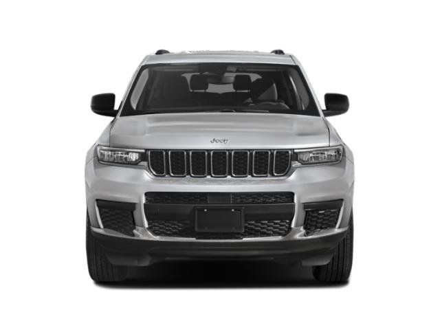 Used 2023 Jeep Grand Cherokee L Summit w/ Luxury Tech Group V AWD/4WD image 7
