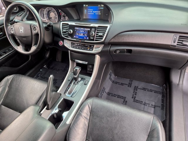 Used 2013 Honda Accord EX-L image 23