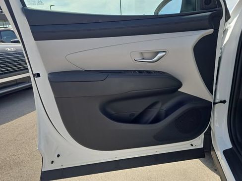 New 2026 Hyundai Tucson SEL AWD/4WD image 13