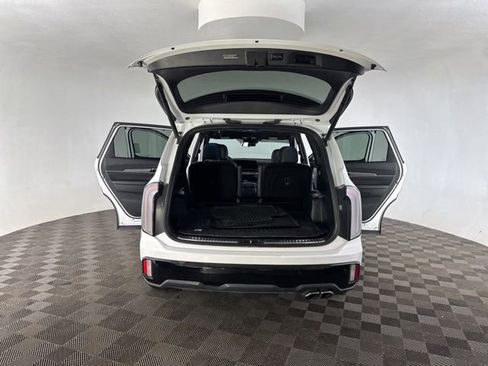 Certified 2024 Kia Telluride SX Prestige X-Line image 17