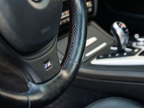 Used 2013 BMW M5 RWD image 28