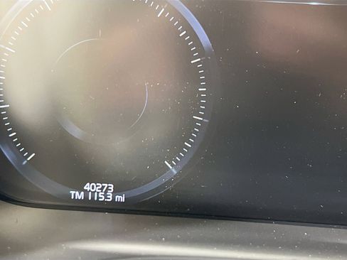 Used 2020 Volvo XC60 T5 Inscription image 12