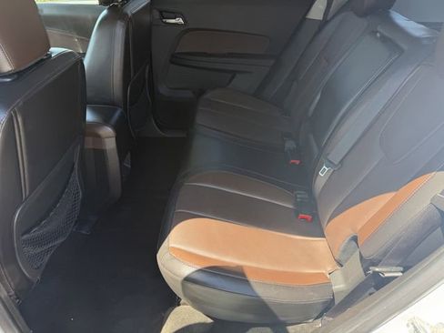 Used 2012 Chevrolet Equinox LT FWD image 20