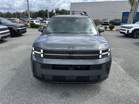 New 2026 Hyundai Santa Fe Calligraphy image 8