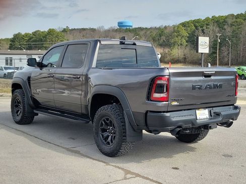 Used 2021 RAM 1500 TRX w/ TRX Level 2 Equipment Group image 5