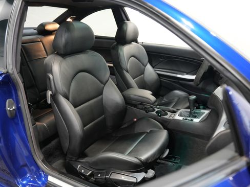 Used 2005 BMW M3 Coupe image 28