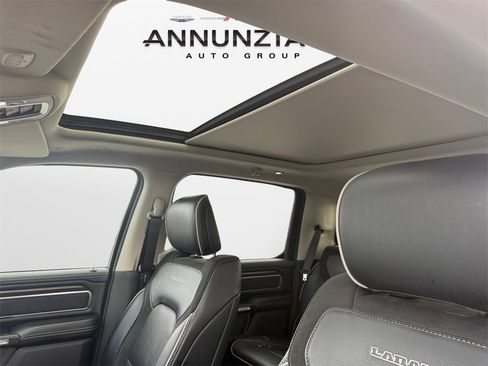 Certified 2022 RAM 1500 Laramie image 30