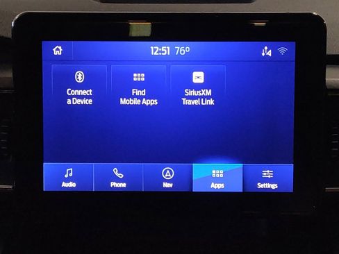 Used 2020 Ford Explorer XLT w/ Equipment Group 202A image 25