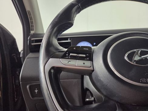 Used 2023 Hyundai Tucson SEL w/ Convenience Package image 22