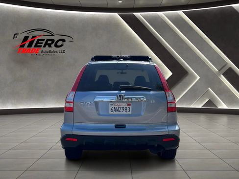 Used 2007 Honda CR-V EX-L image 4