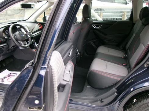 Used 2020 Subaru Forester Sport w/ Popular Package #2 AWD/4WD image 14