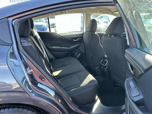 Used 2025 Subaru Legacy Premium image 27