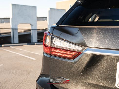 Used 2021 Lexus RX 350L FWD w/ Premium Package image 48