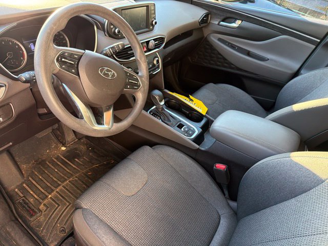 Used 2019 Hyundai Santa Fe SE AWD/4WD image 23