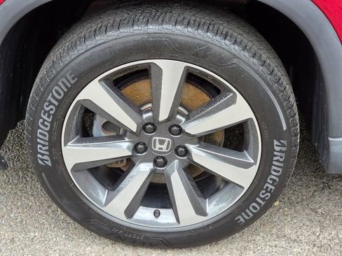 Used 2023 Honda Pilot Elite image 18