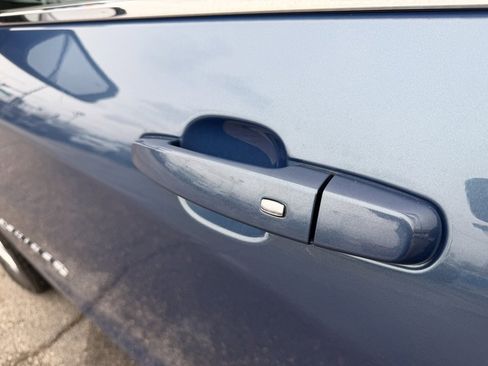 Used 2024 Chevrolet Equinox LT w/ LPO, Floor Liner Package image 12