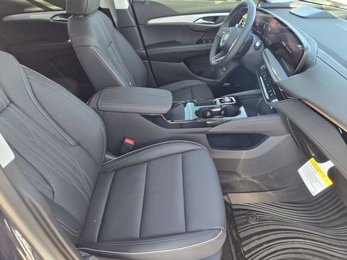 New 2026 Buick Envision Avenir image 17