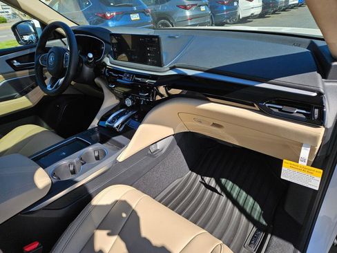 New 2026 Acura MDX SH-AWD image 12