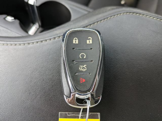 Used 2018 Chevrolet Camaro SS RWD image 30