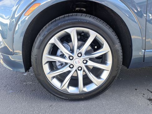 New 2026 Buick Encore GX Avenir image 26