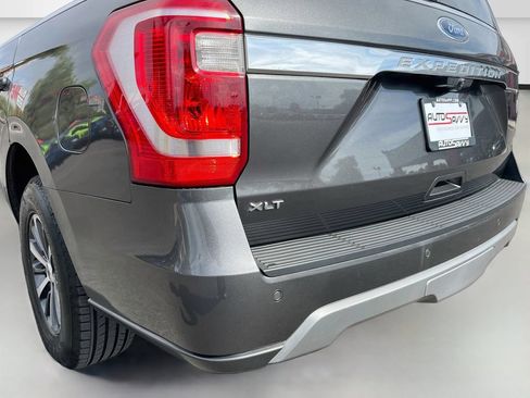 Used 2021 Ford Expedition XLT RWD image 34