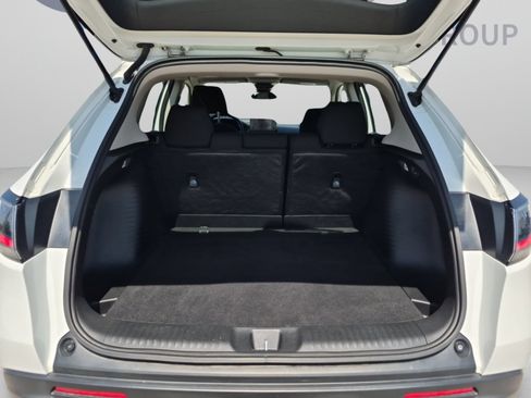 Certified 2024 Honda HR-V LX image 27