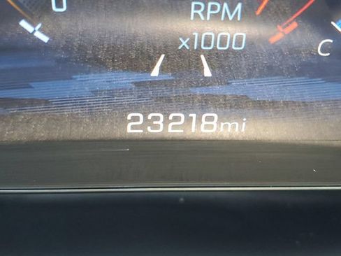 Used 2025 Chevrolet Equinox LT AWD/4WD image 30