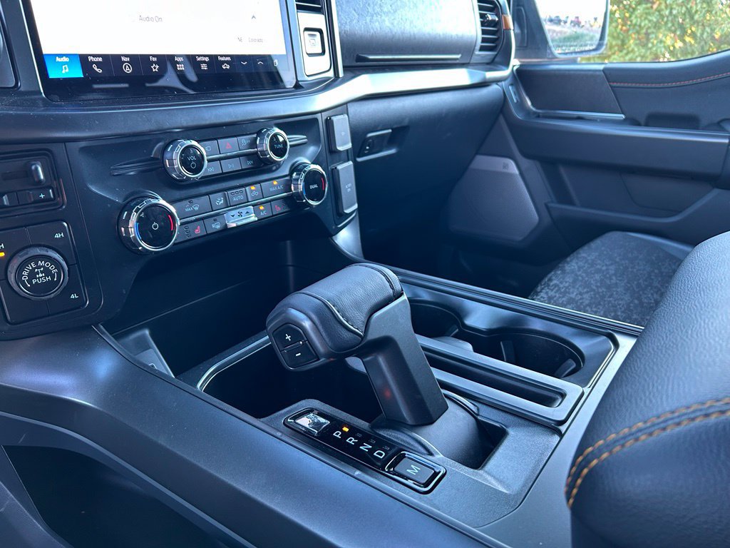 Used 2026 Ford F150 Tremor w/ Tow/Haul Package AWD/4WD image 24