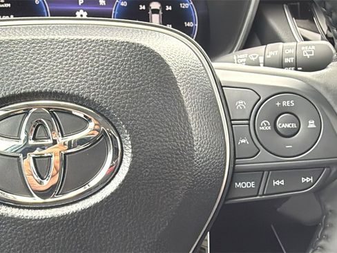 New 2026 Toyota Corolla Cross XLE image 22
