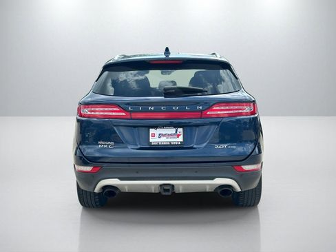 Used 2017 Lincoln MKC Reserve AWD/4WD image 6