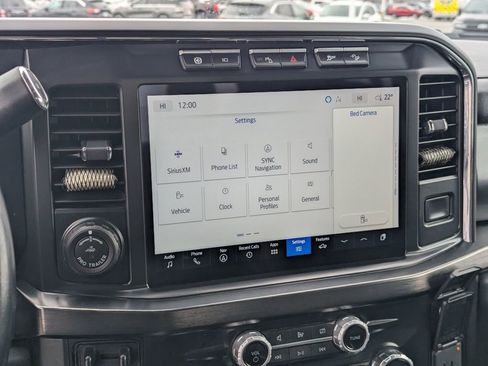 Used 2024 Ford F350 Lariat w/ Lariat Ultimate Package image 27