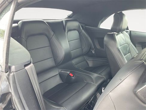 Used 2018 Ford Mustang Premium w/ Equipment Group 201A image 13