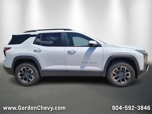 New 2026 Chevrolet Equinox ACTIV image 6