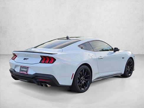 New 2026 Ford Mustang GT Premium image 2