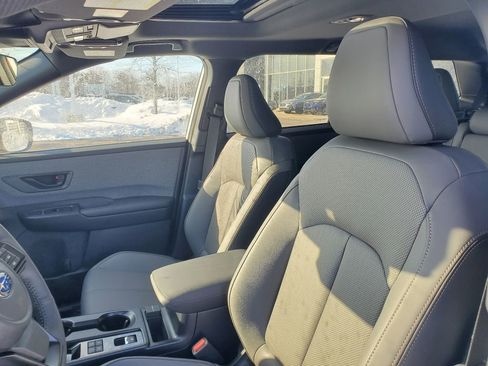 Used 2026 Subaru Outback Limited XT AWD/4WD image 8