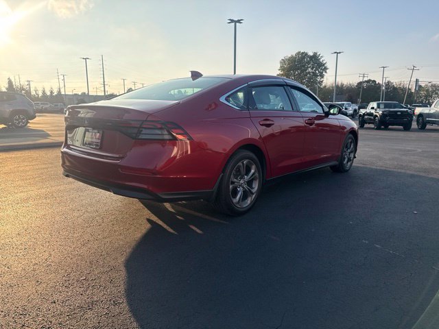 Used 2024 Honda Accord EX image 7