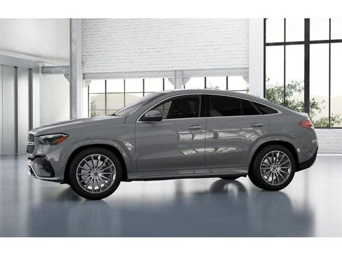 New 2026 Mercedes-Benz GLE 450 4MATIC image 36